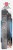 Brennenstuhl Secure-Tec Surge Protection 15.000 A Czarny 6 x gniazdo sieciowe 3 m