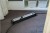 Brennenstuhl 1951580101 Regleta, 230 V, Negro y Gris Claro, 49 cm rozgałęziacz 5 m 8 x gniazdo sieciowe Wewnętrzna Czarny, Jasnozielony