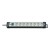 Brennenstuhl 1951580101 Regleta, 230 V, Negro y Gris Claro, 49 cm rozgałęziacz 5 m 8 x gniazdo sieciowe Wewnętrzna Czarny, Jasnozielony