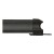 Brennenstuhl 1951580101 Regleta, 230 V, Negro y Gris Claro, 49 cm rozgałęziacz 5 m 8 x gniazdo sieciowe Wewnętrzna Czarny, Jasnozielony