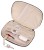 Thule Subterra 2 TSPW401 Vetiver Gray Futerał Poliester Szary