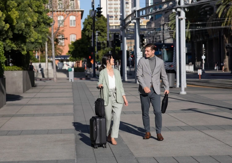 HP Rnw Business 14,1 Laptop Bag