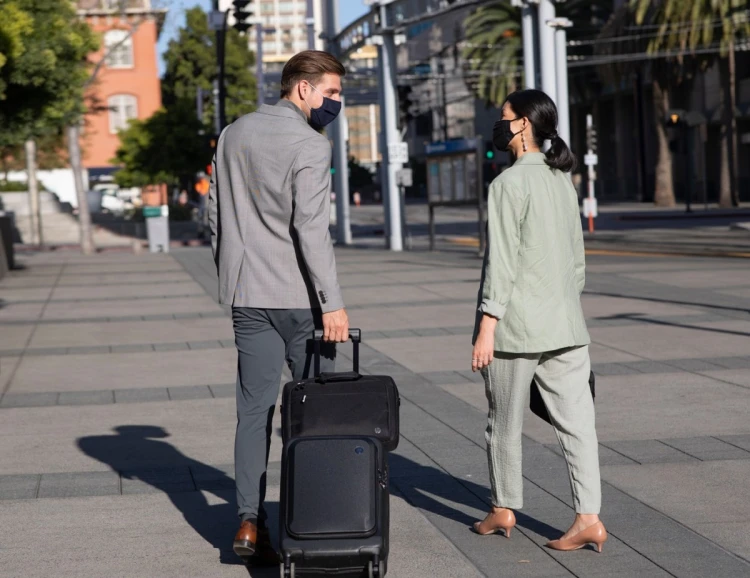 HP Rnw Business 14,1 Laptop Bag