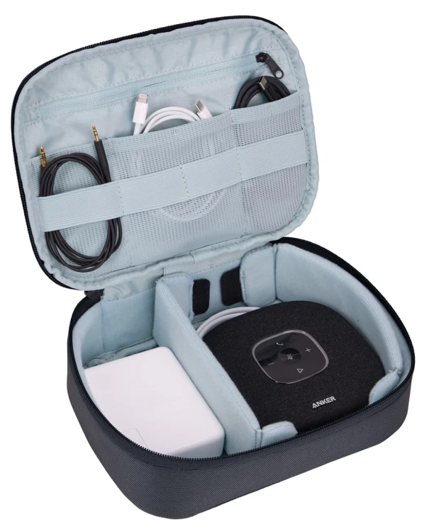 Thule Subterra 2 TSPW402 Dark Slate Futerał Poliester Szary