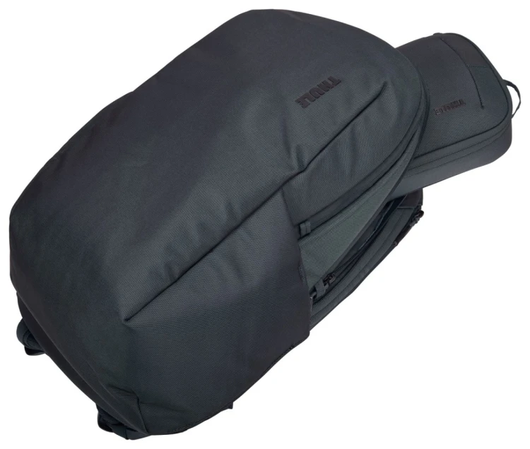 Thule Subterra 2 TSPW402 Dark Slate Futerał Poliester Szary