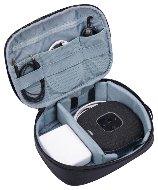 Thule Subterra 2 TSPW402 Black Futerał Poliester Czarny