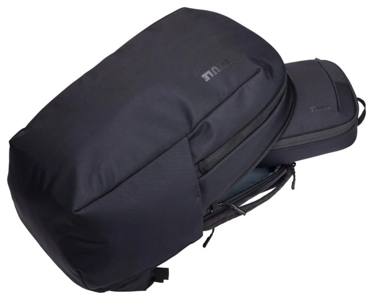 Thule Subterra 2 TSPW402 Black Futerał Poliester Czarny