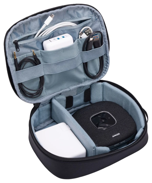Thule Subterra 2 TSPW402 Black Futerał Poliester Czarny
