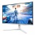 Philips Evnia 6000 27M2N6501L/00 monitor komputerowy 67,3 cm (26.5") 2560 x 1440 px Quad HD QD-OLED Biały
