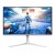 Philips Evnia 6000 27M2N6501L/00 monitor komputerowy 67,3 cm (26.5") 2560 x 1440 px Quad HD QD-OLED Biały