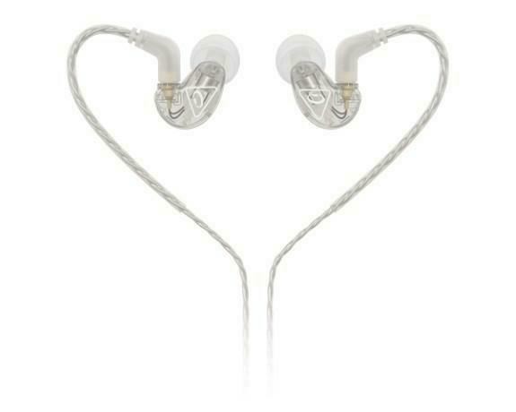 Behringer PMC-150CM  Kabel mikrofonowy XLR F - XLR M 1,5m