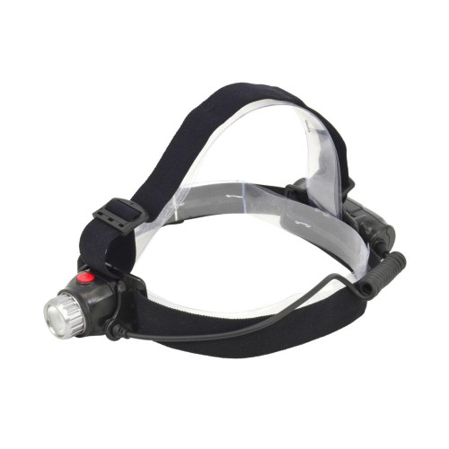 AWTOOLS LATARKA CZOŁOWA LED 800LM SUNTRAIL