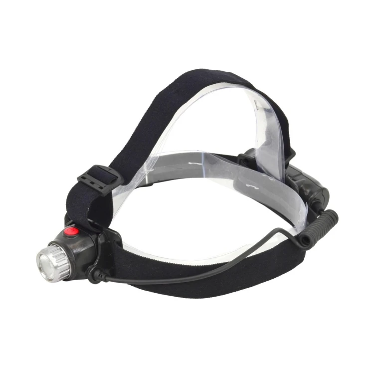 AWTOOLS LATARKA CZOŁOWA LED 800LM SUNTRAIL