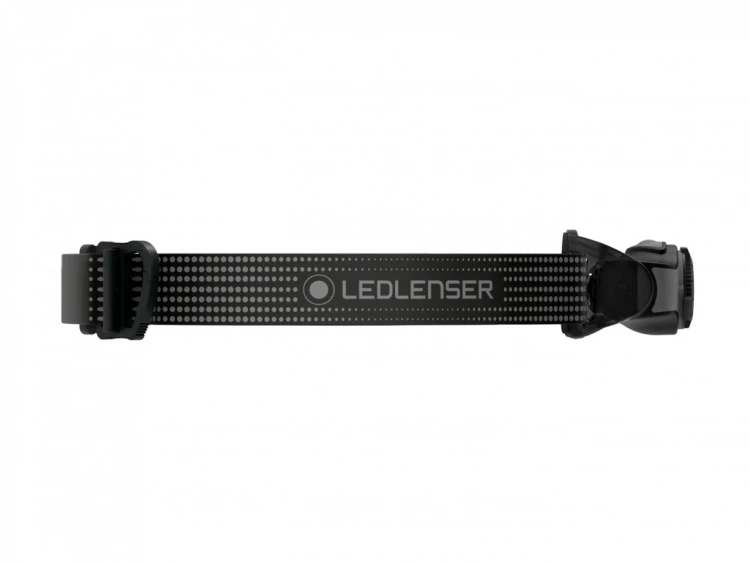 Ledlenser MH3 Czarny Latarka czołowa LED