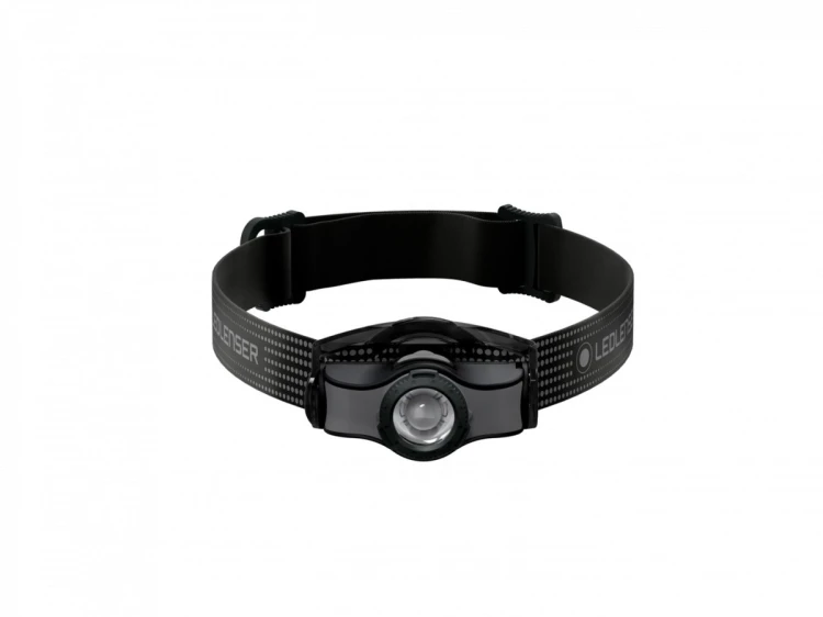 Ledlenser MH3 Czarny Latarka czołowa LED