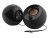 Creative Labs Pebble Czarny Przewodowa 4,4 W