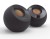 Creative Labs Pebble Czarny Przewodowa 4,4 W