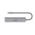 UNITEK HUB USB-C H1118A; USB-A x3, USB-C, HDMI, SD, microSD