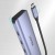 UNITEK HUB USB-C 3.1, 4X USB-C, 5 GBPS, H1107K