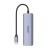 UNITEK HUB USB-C 3.1, 4X USB-C, 5 GBPS, H1107K