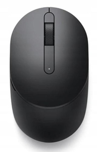 DELL Mysz bezprzewodowa Mobile — MS3320W — czarna