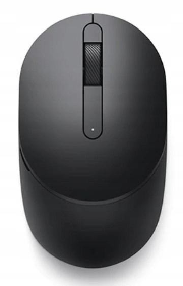 DELL Mysz bezprzewodowa Mobile — MS3320W — czarna