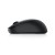 DELL Mysz bezprzewodowa Mobile — MS3320W — czarna