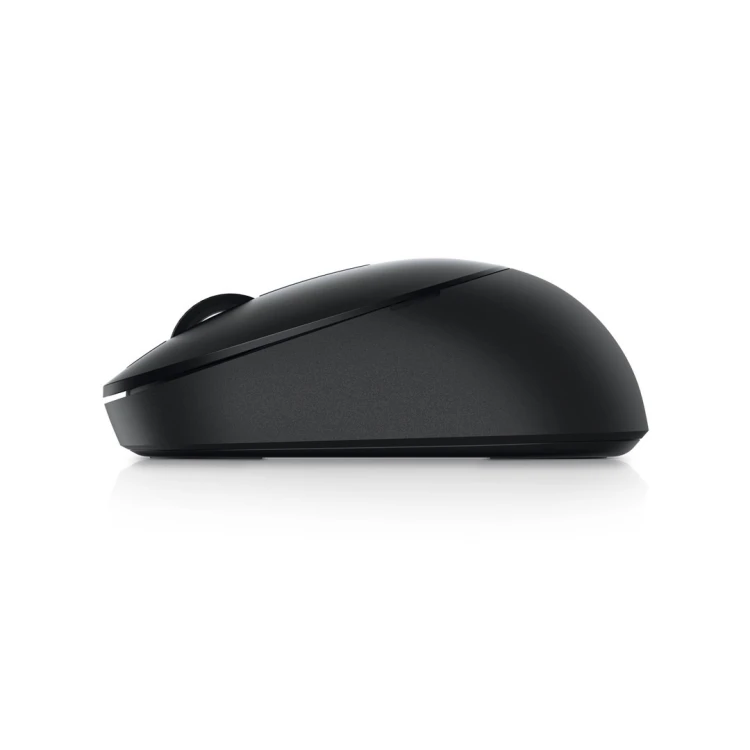 DELL Mysz bezprzewodowa Mobile — MS3320W — czarna