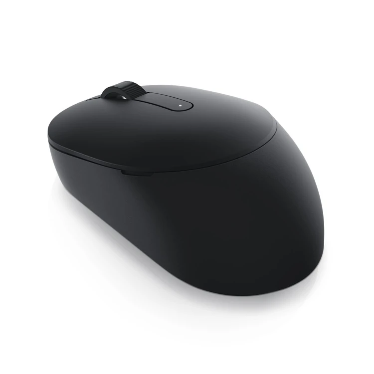 DELL Mysz bezprzewodowa Mobile — MS3320W — czarna