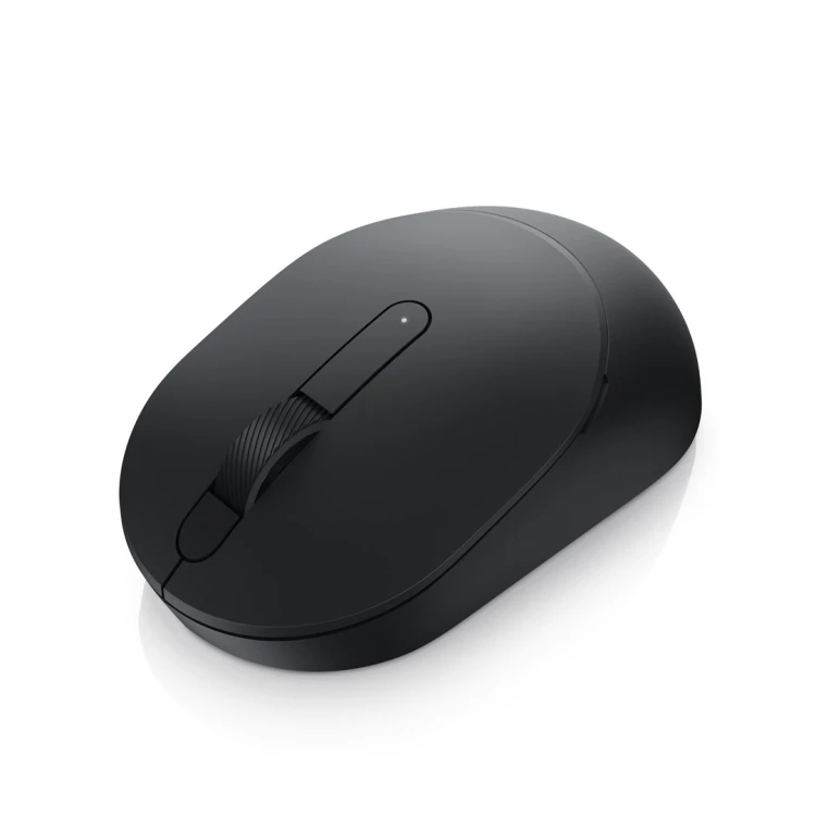 DELL Mysz bezprzewodowa Mobile — MS3320W — czarna