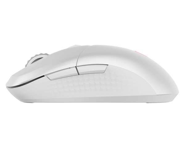 MSI Versa 300 Wireless myszka Gaming Po prawej stronie RF Wireless + Bluetooth + USB Type-C Optyczny 8000 DPI