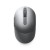 DELL Mysz bezprzewodowa Mobile Pro - MS5120W - tytanowy szary