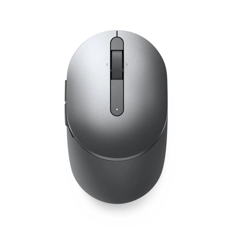 DELL Mysz bezprzewodowa Mobile Pro - MS5120W - tytanowy szary