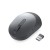 DELL Mysz bezprzewodowa Mobile Pro - MS5120W - tytanowy szary