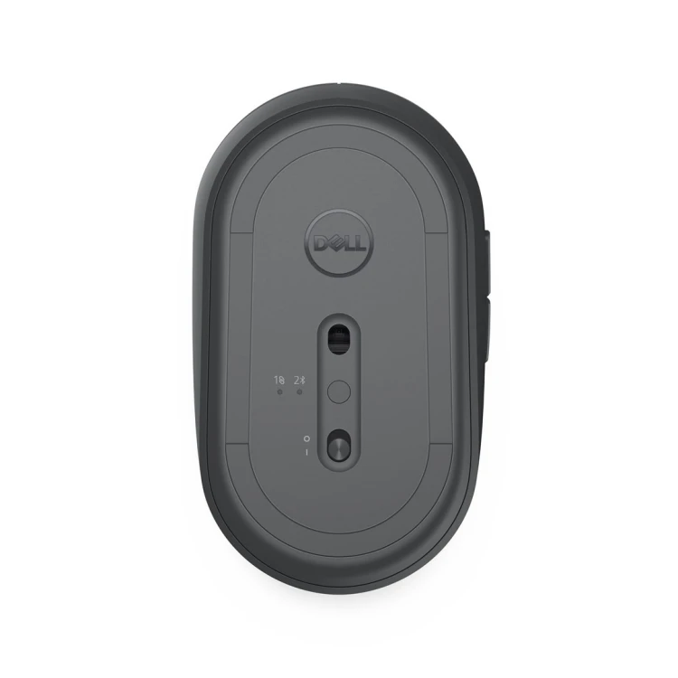 DELL Mysz bezprzewodowa Mobile Pro - MS5120W - tytanowy szary