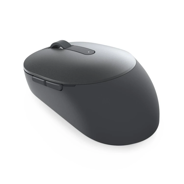 DELL Mysz bezprzewodowa Mobile Pro - MS5120W - tytanowy szary