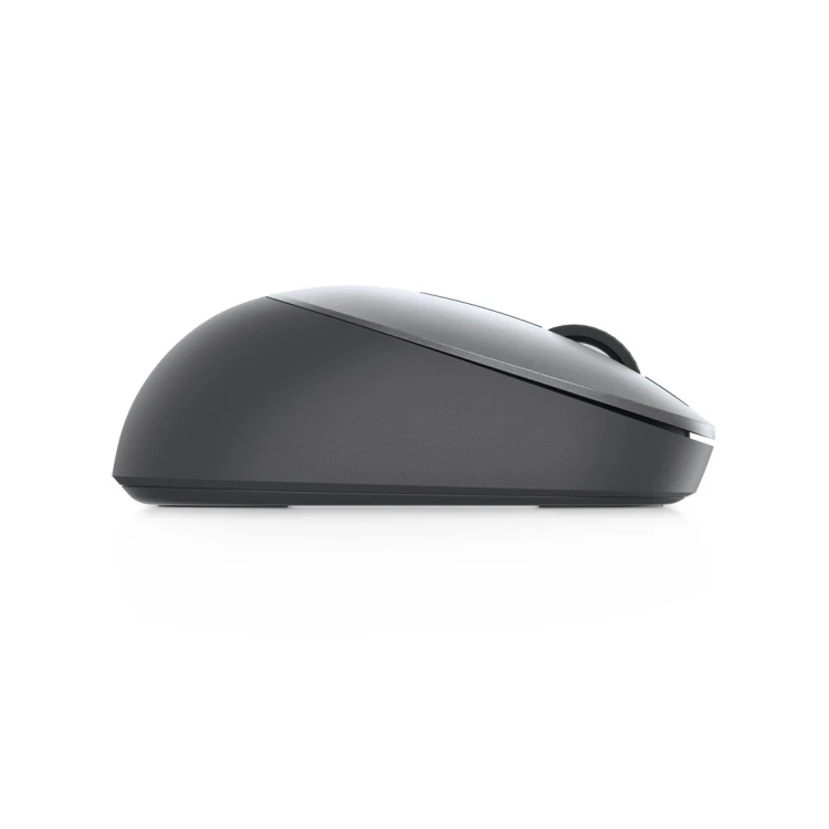 DELL Mysz bezprzewodowa Mobile Pro - MS5120W - tytanowy szary