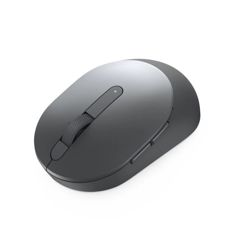 DELL Mysz bezprzewodowa Mobile Pro - MS5120W - tytanowy szary