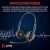 Poly Blackwire 3220 Stereo USB-C Headset +USB-C/A Adapter