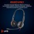 Poly Blackwire 3220 Stereo USB-C Headset +USB-C/A Adapter