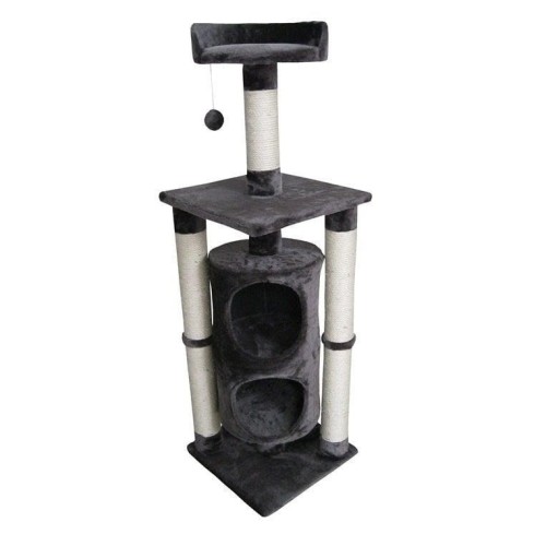 CAT SCRATCHER HÖPPY 45X45X142CM