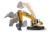 Jamara Excavadora Liebherr R936 zdalnie sterowany model Koparka Silnik elektryczny 1:20