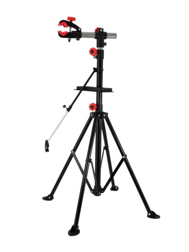 AWTOOLS STOJAK SERWISOWY ROWEROWY 30kg