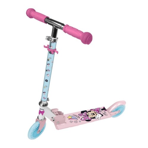 2-WHEELS SCOOTER MINNIE 59995