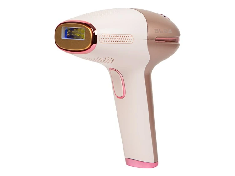 Depilator świetlny IPL-900 Pro BLOW