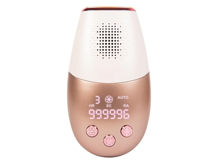 Depilator świetlny IPL-900 Pro BLOW