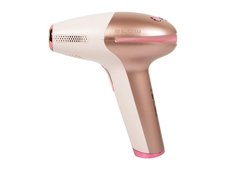 Depilator świetlny IPL-900 Pro BLOW