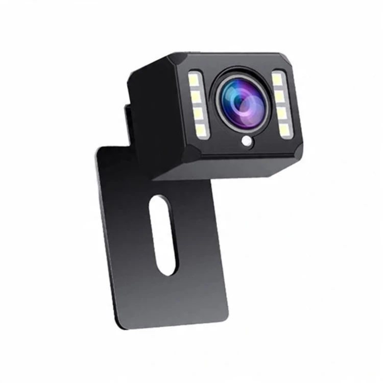 Bezprzewodowa Kamera Cofania HD do Zestawu MBG line D-435 (009S)