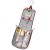 Plecak Deuter Alproof Lite 20 SL - cinnamon/blac + Kosmetyczka Deuter Wash Center I, raisin/caspia