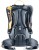 Plecak Deuter Alproof Lite 20 SL - cinnamon/blac + Kosmetyczka Deuter Wash Center I, raisin/caspia